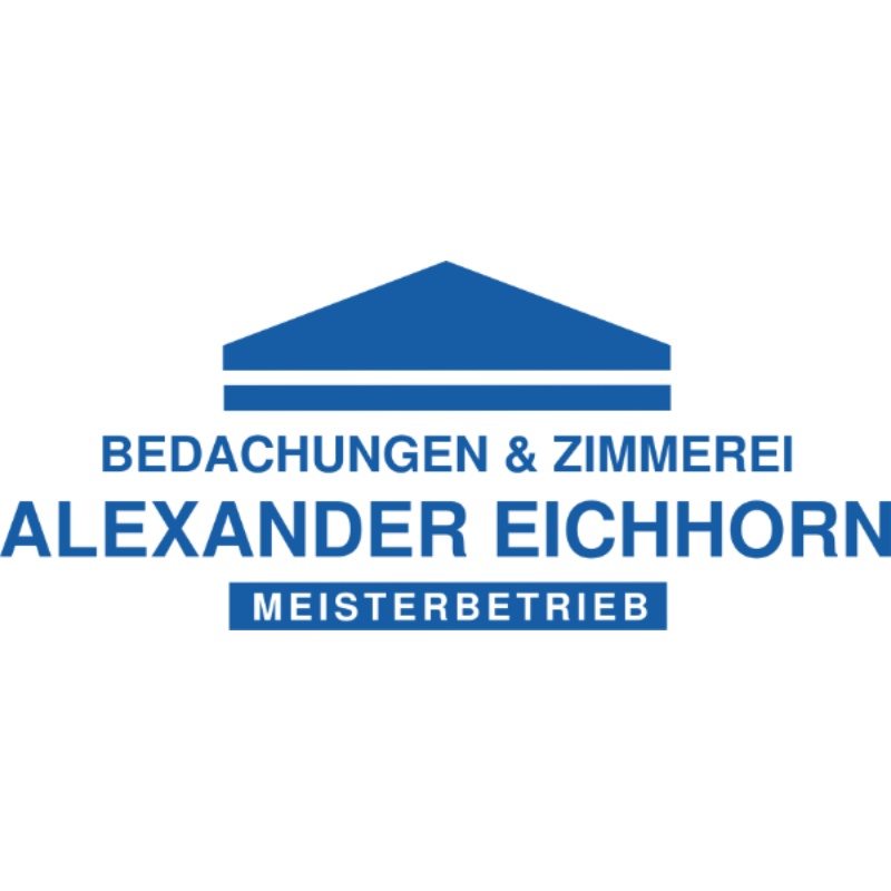 Bedachungen Eichhorn